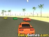 Asphalt speed racing 3d